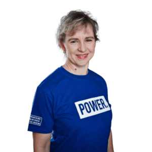 UG T-Shirt POWER