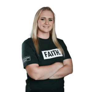 UG T-Shirt FAITH