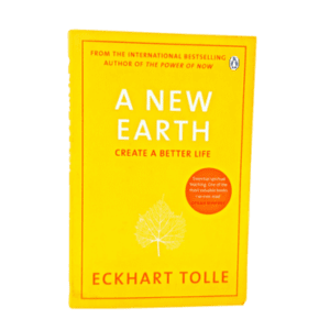 A New Earth - Eckhart Tolle