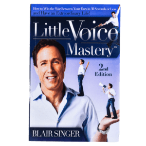 Little Voice Mastery